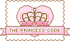 The Princess Code